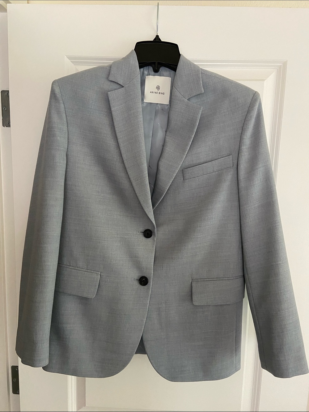 Anine Bing Quinn Blazer
